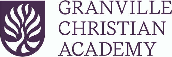 Granville Christian Academy logo